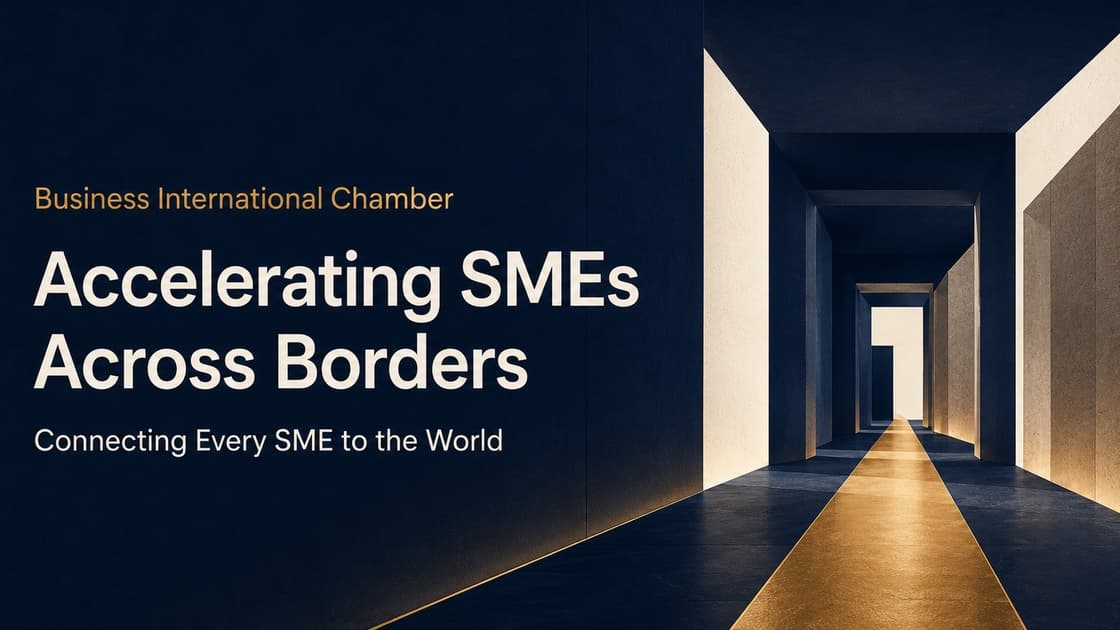 Business International Chamber