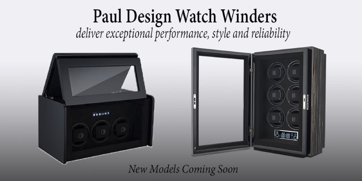 PD Winders