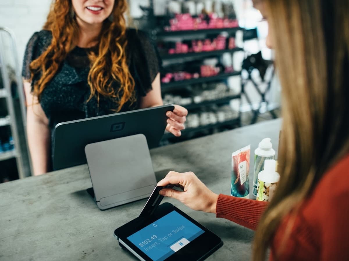 Reach POS Asia