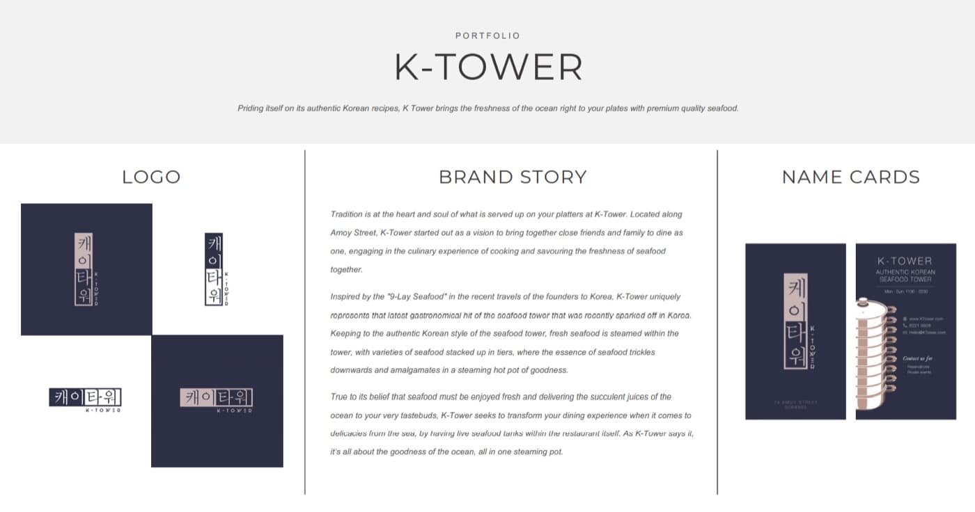 K-Tower