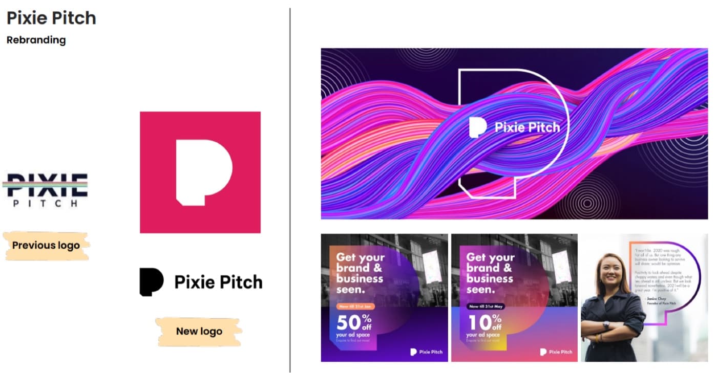 Pixie Pitch